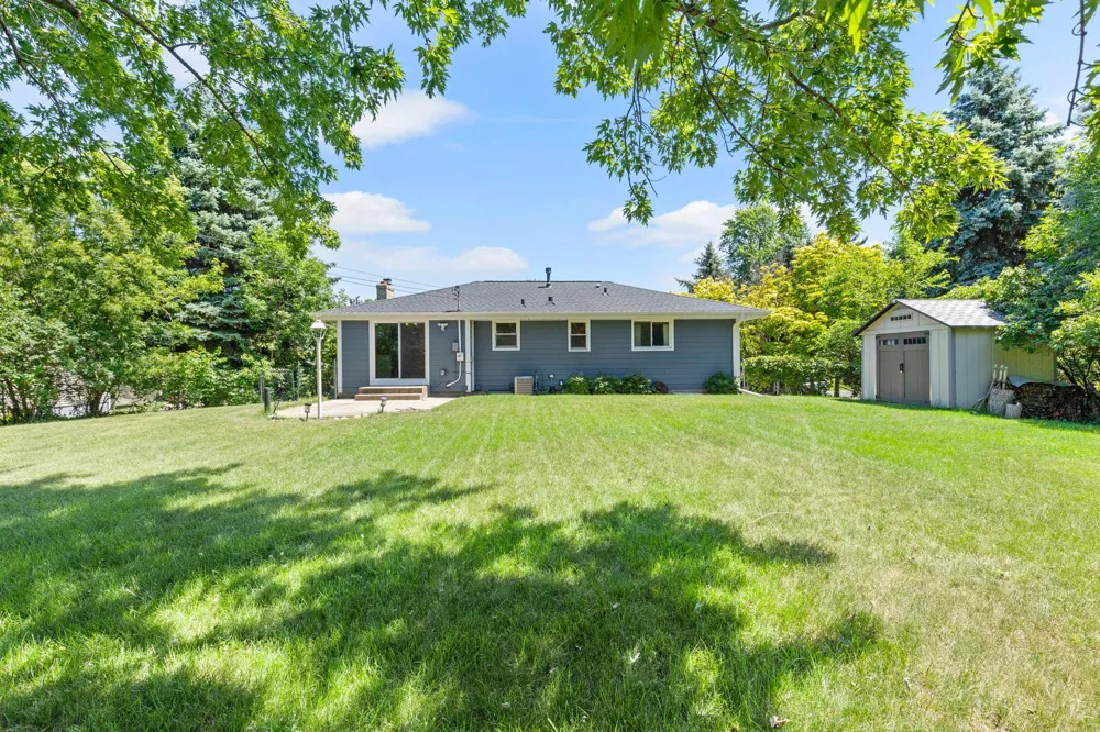 13000 James Avenue S Burnsville, MN 55337