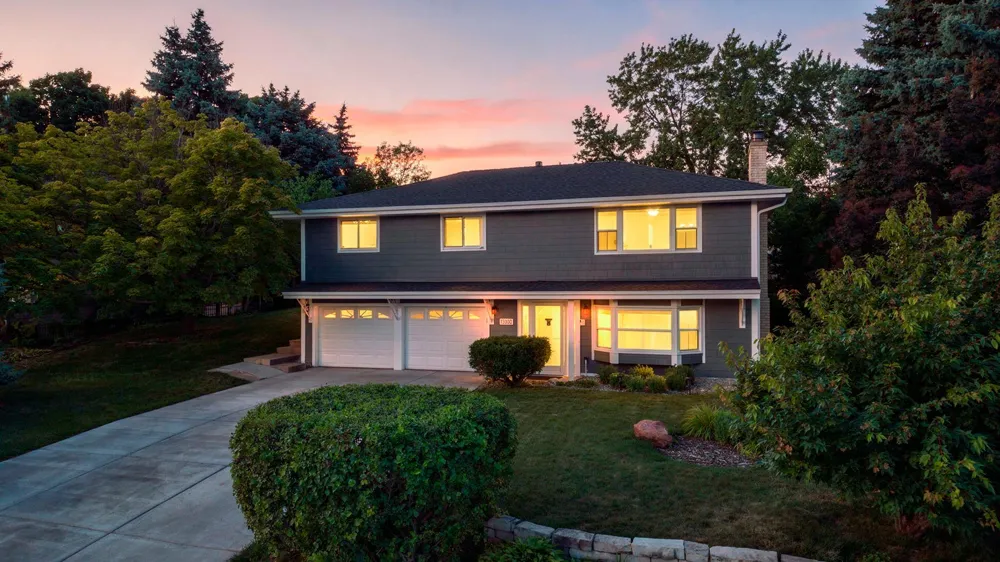 13000 James Avenue S Burnsville, MN 55337