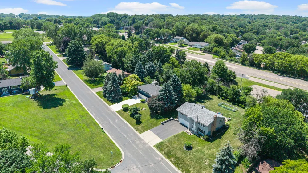 13000 James Avenue S Burnsville, MN 55337