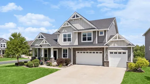 3092 Basswood Road