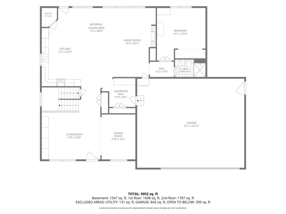 3092 Basswood Road Medina, MN 55340