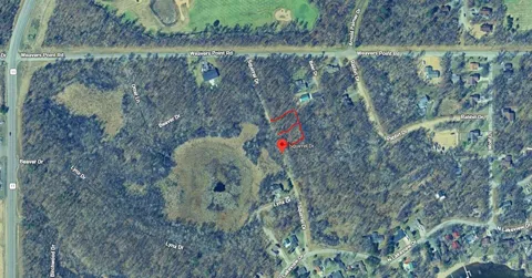 xxx TBD Lots 173 & 174 Squirrel Drive