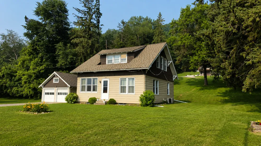 624 Main Street Plum City, WI 54761