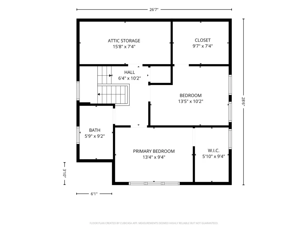 624 Main Street Plum City, WI 54761