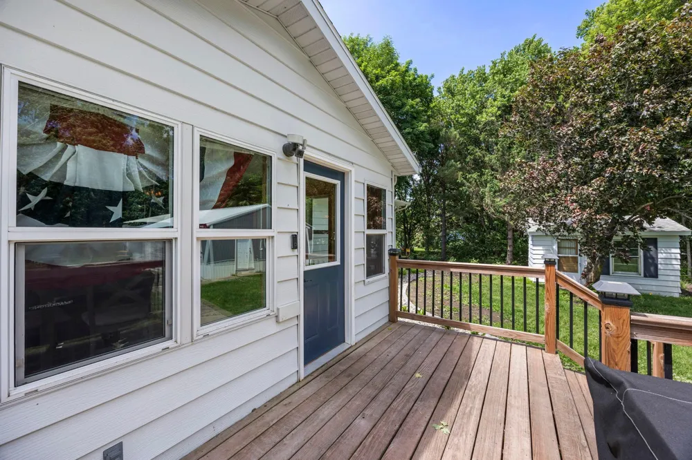 11383 Alcott Drive Sauk Centre, MN 56378