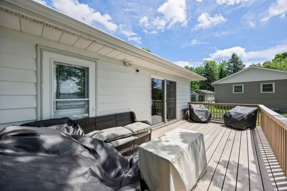 11383 Alcott Drive Sauk Centre, MN 56378