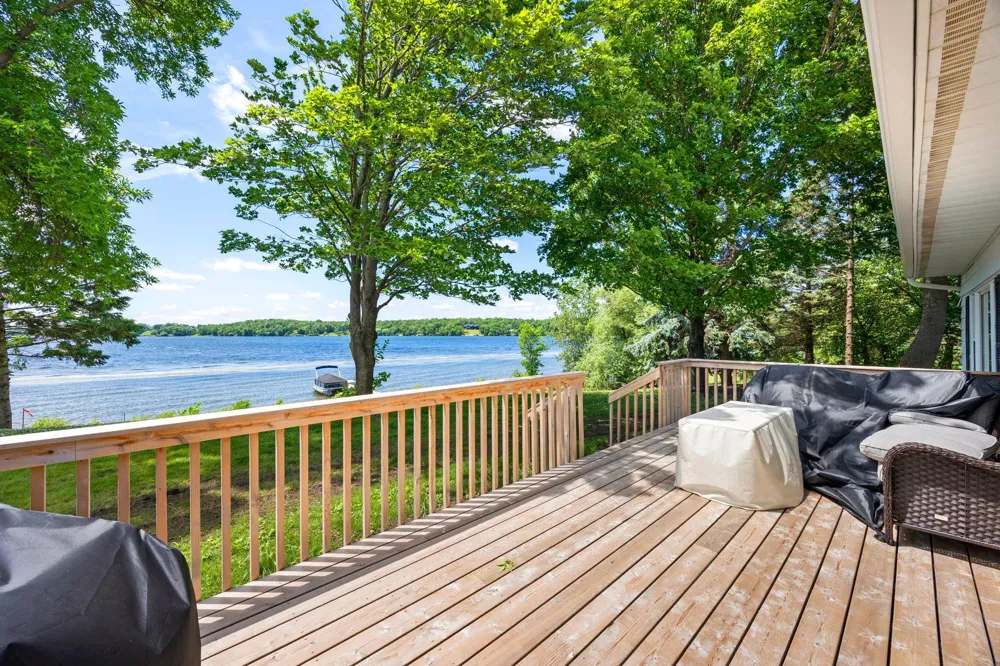 11383 Alcott Drive Sauk Centre, MN 56378