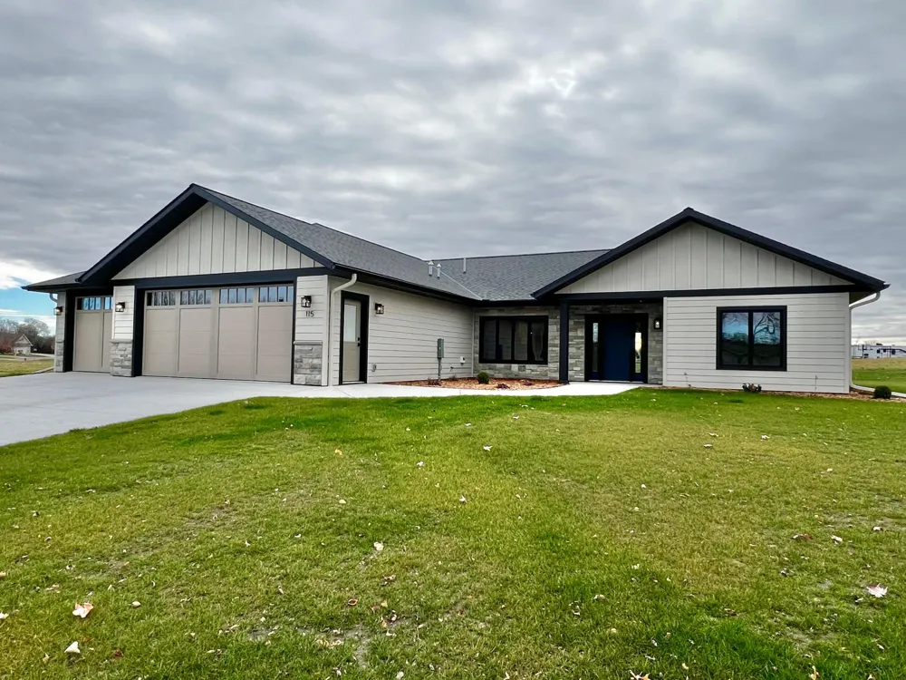115 Barber Circle Granite Falls, MN 56241