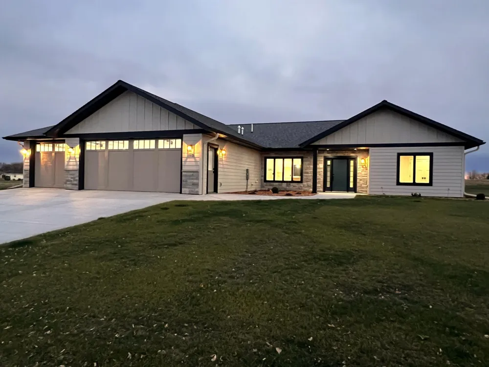 115 Barber Circle Granite Falls, MN 56241
