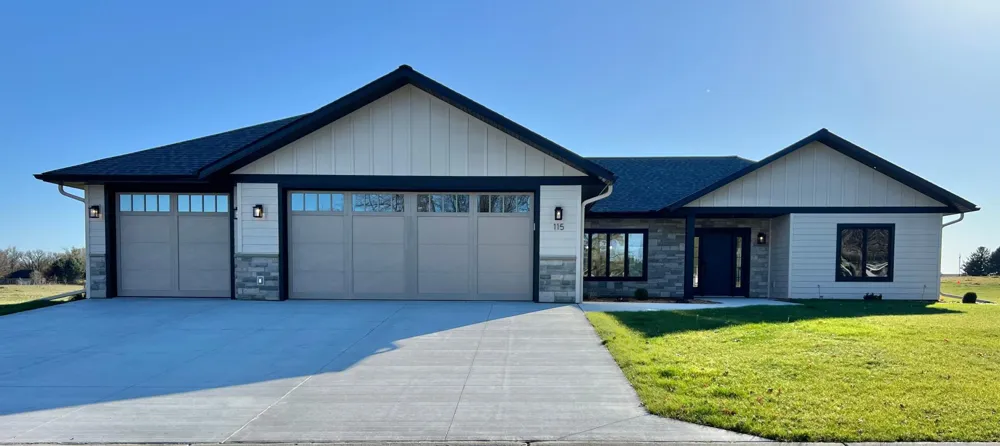 115 Barber Circle Granite Falls, MN 56241