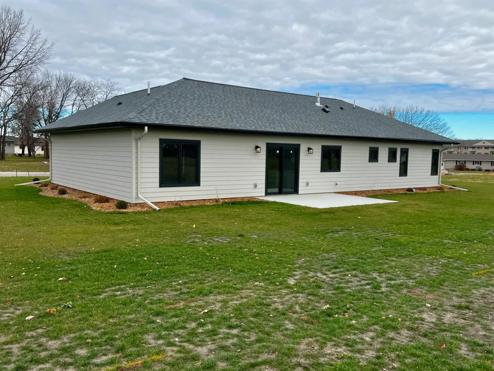 115 Barber Circle Granite Falls, MN 56241