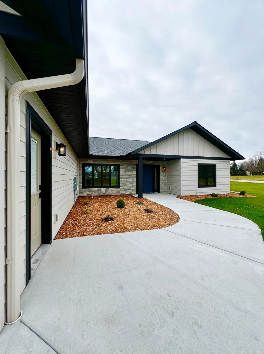 115 Barber Circle Granite Falls, MN 56241