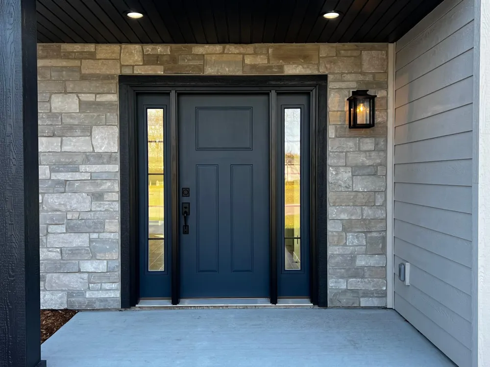 115 Barber Circle Granite Falls, MN 56241