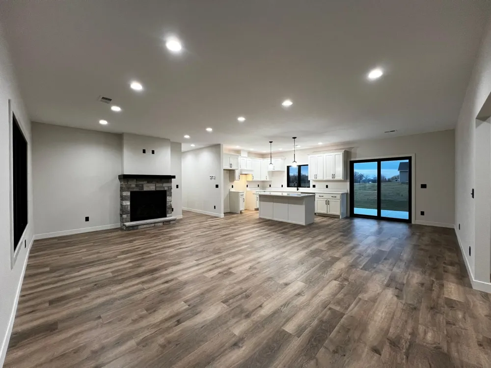 115 Barber Circle Granite Falls, MN 56241