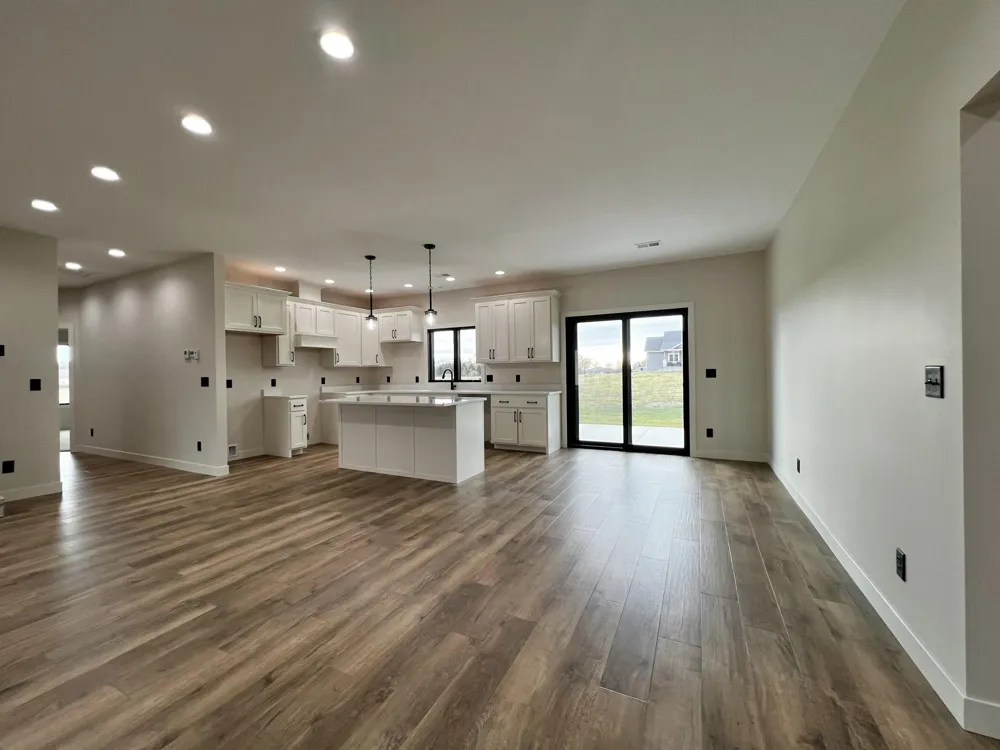 115 Barber Circle Granite Falls, MN 56241