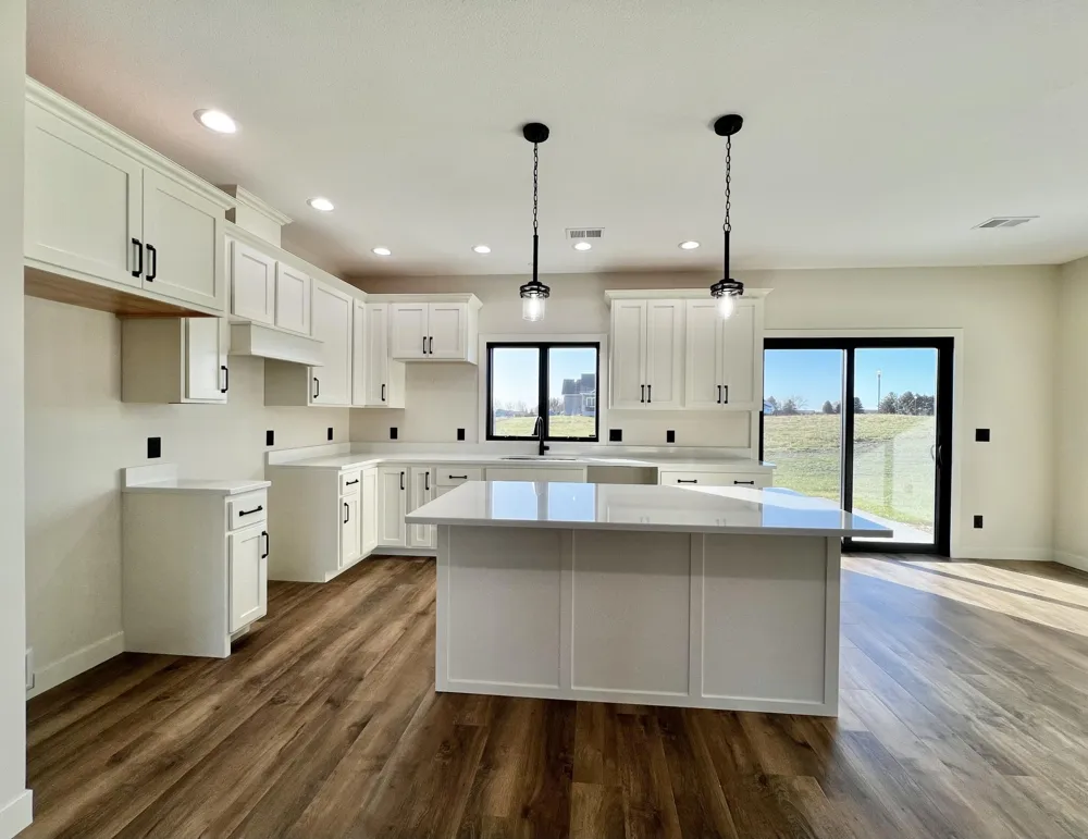 115 Barber Circle Granite Falls, MN 56241