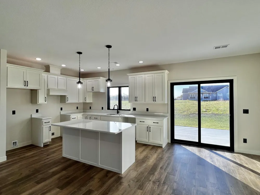115 Barber Circle Granite Falls, MN 56241