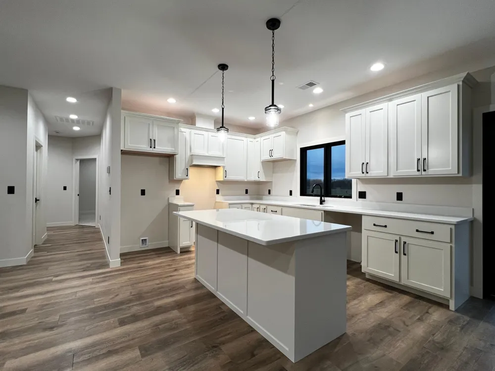 115 Barber Circle Granite Falls, MN 56241