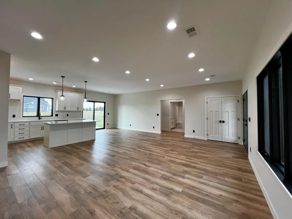 115 Barber Circle Granite Falls, MN 56241