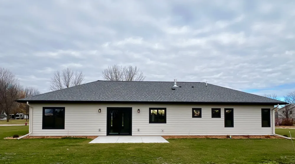 115 Barber Circle Granite Falls, MN 56241