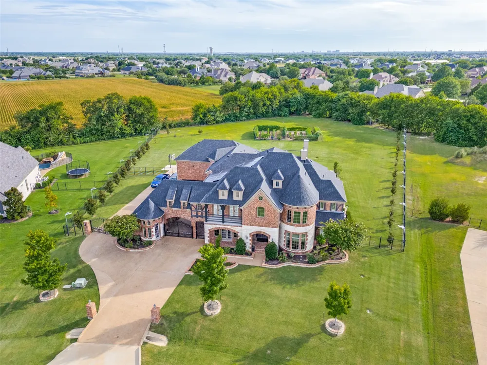5315 Westfield Drive Parker, TX 75002