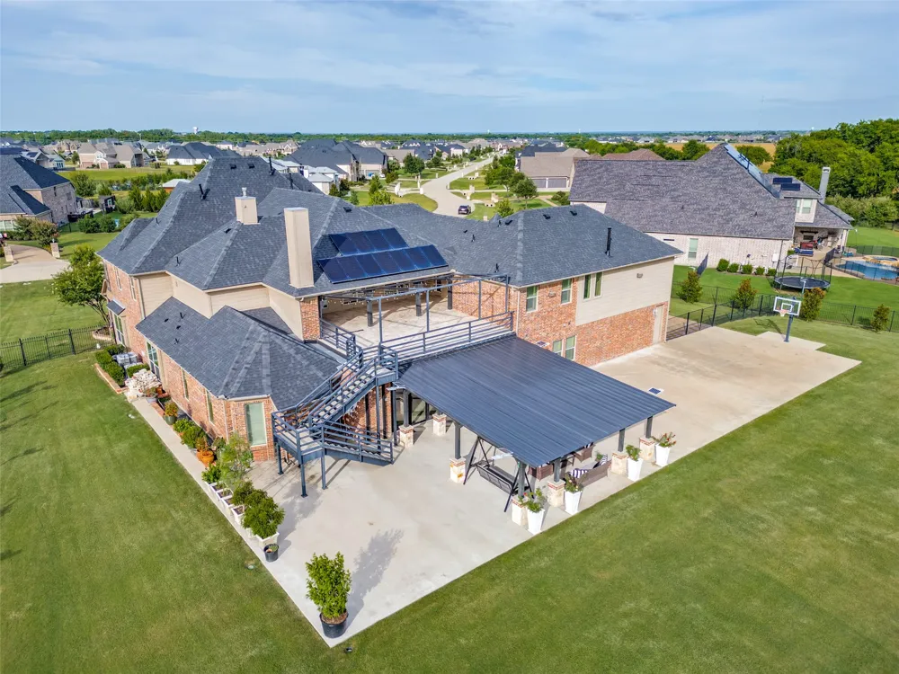 5315 Westfield Drive Parker, TX 75002