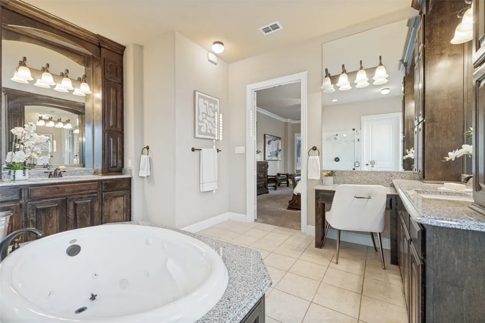 5315 Westfield Drive Parker, TX 75002
