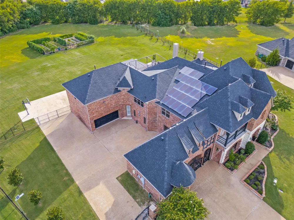 5315 Westfield Drive Parker, TX 75002