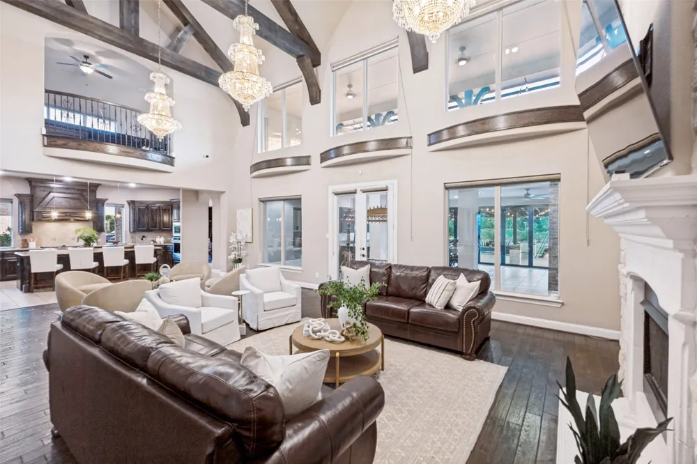 5315 Westfield Drive Parker, TX 75002