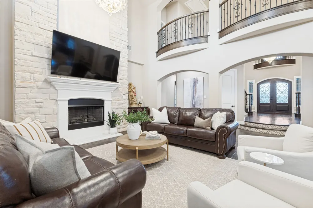 5315 Westfield Drive Parker, TX 75002