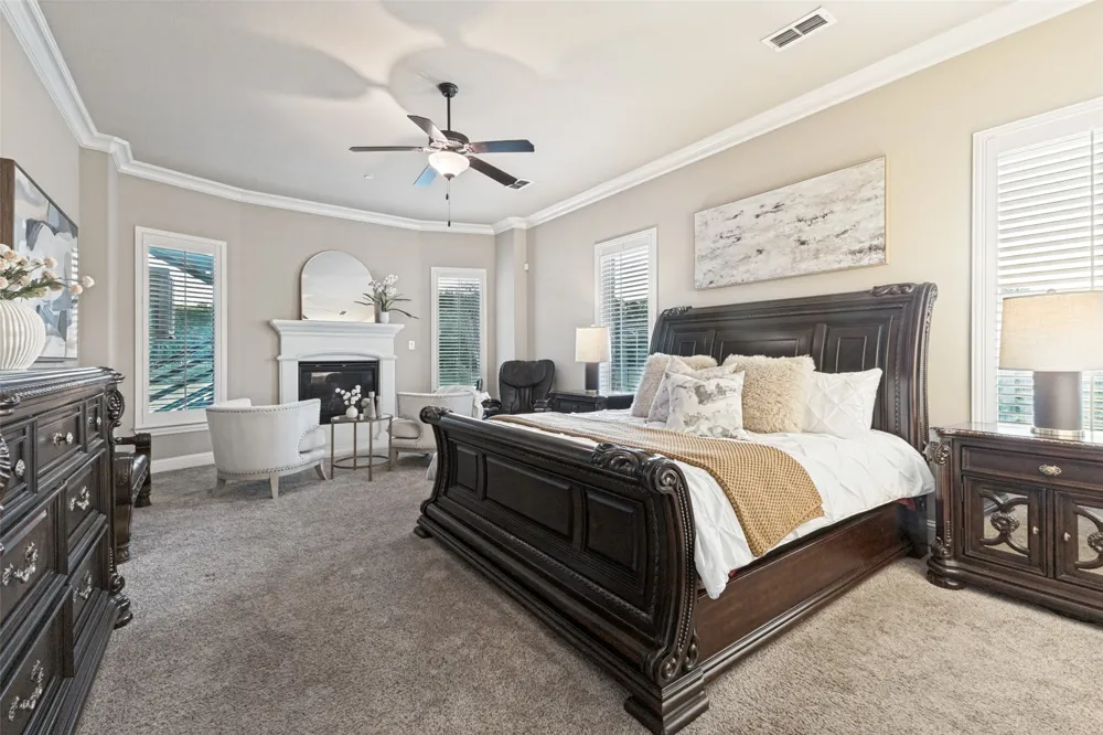 5315 Westfield Drive Parker, TX 75002