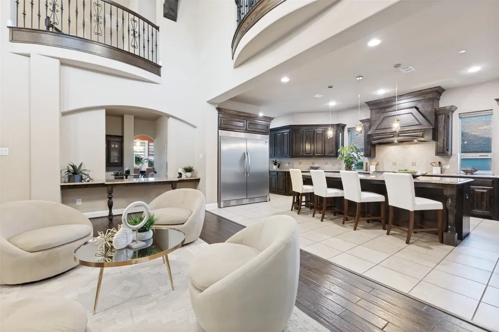 5315 Westfield Drive Parker, TX 75002