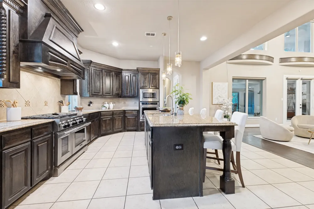 5315 Westfield Drive Parker, TX 75002
