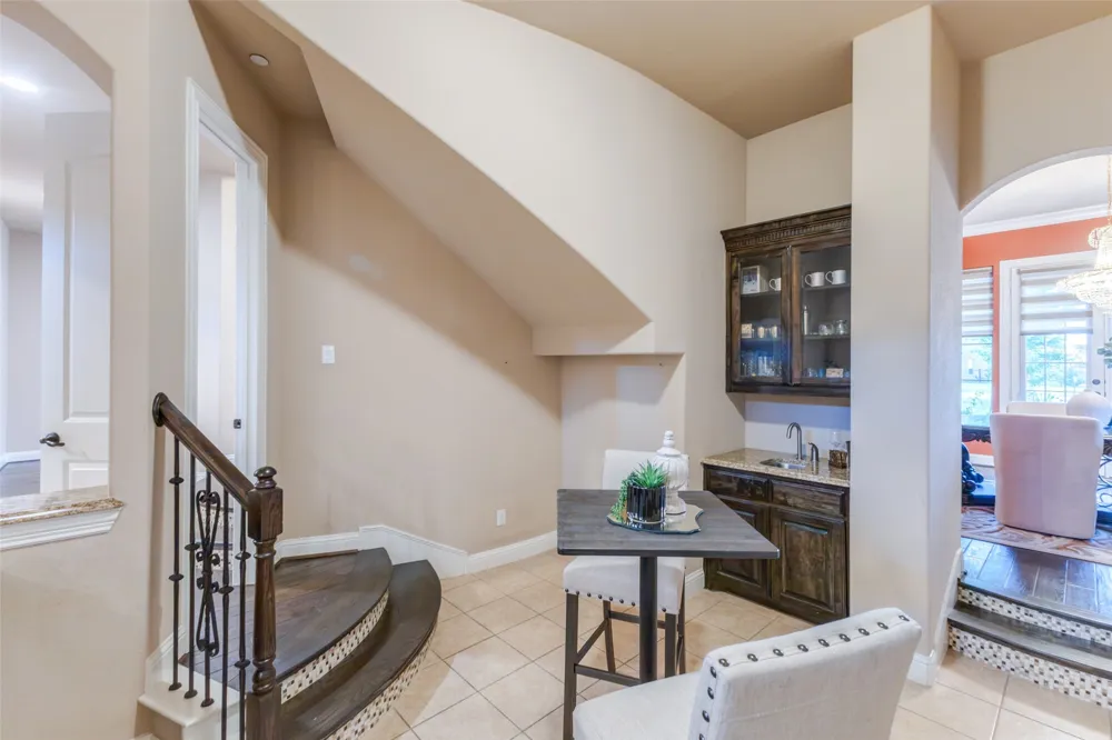 5315 Westfield Drive Parker, TX 75002