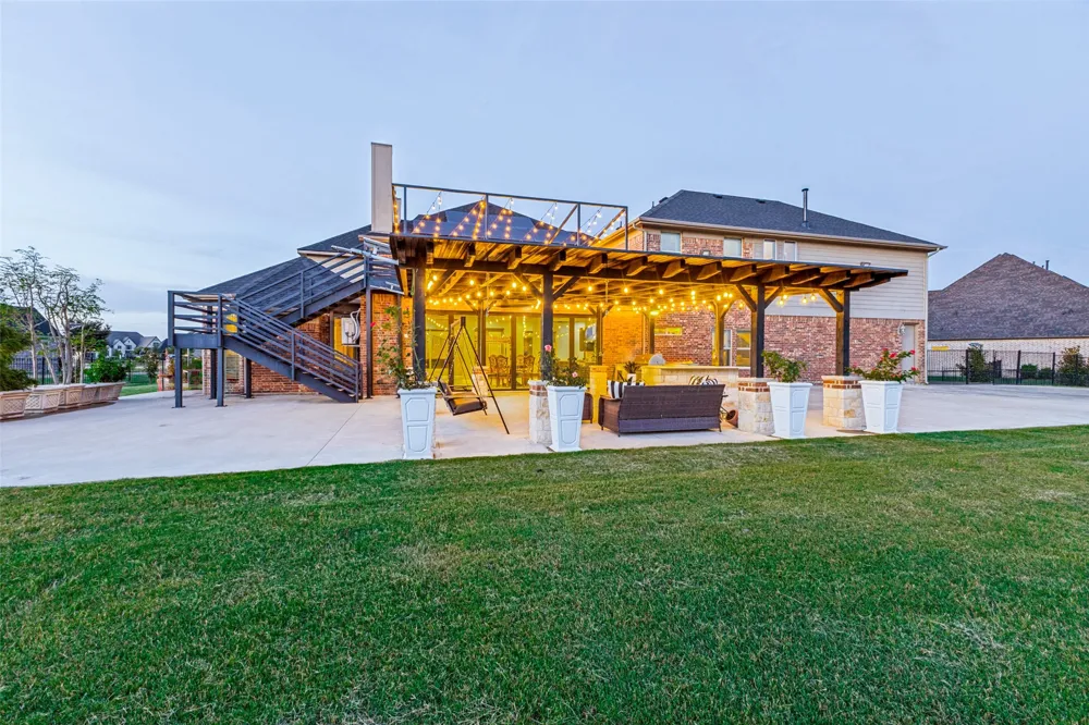 5315 Westfield Drive Parker, TX 75002