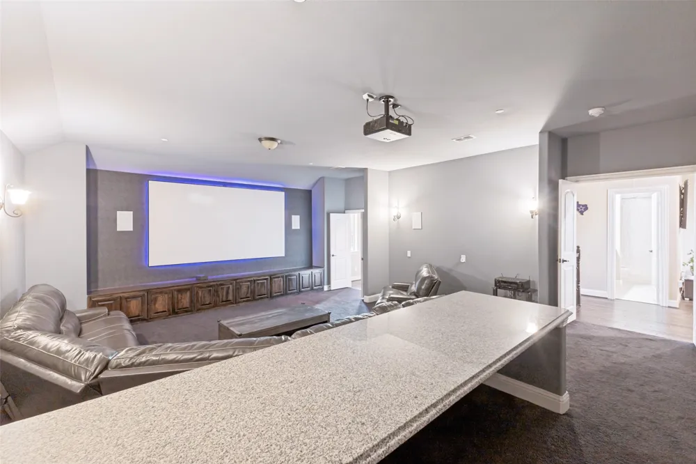 5315 Westfield Drive Parker, TX 75002