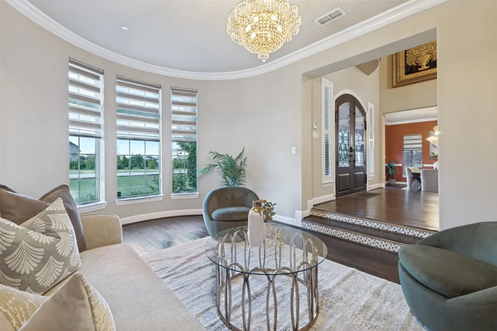 5315 Westfield Drive Parker, TX 75002
