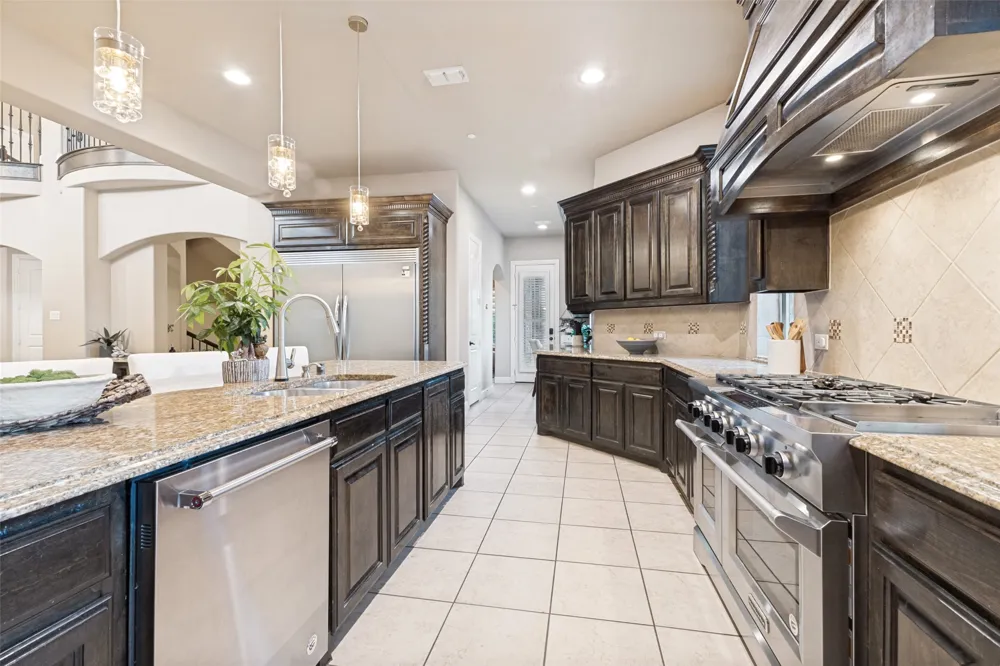 5315 Westfield Drive Parker, TX 75002