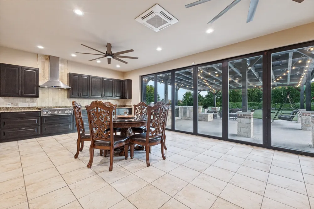 5315 Westfield Drive Parker, TX 75002