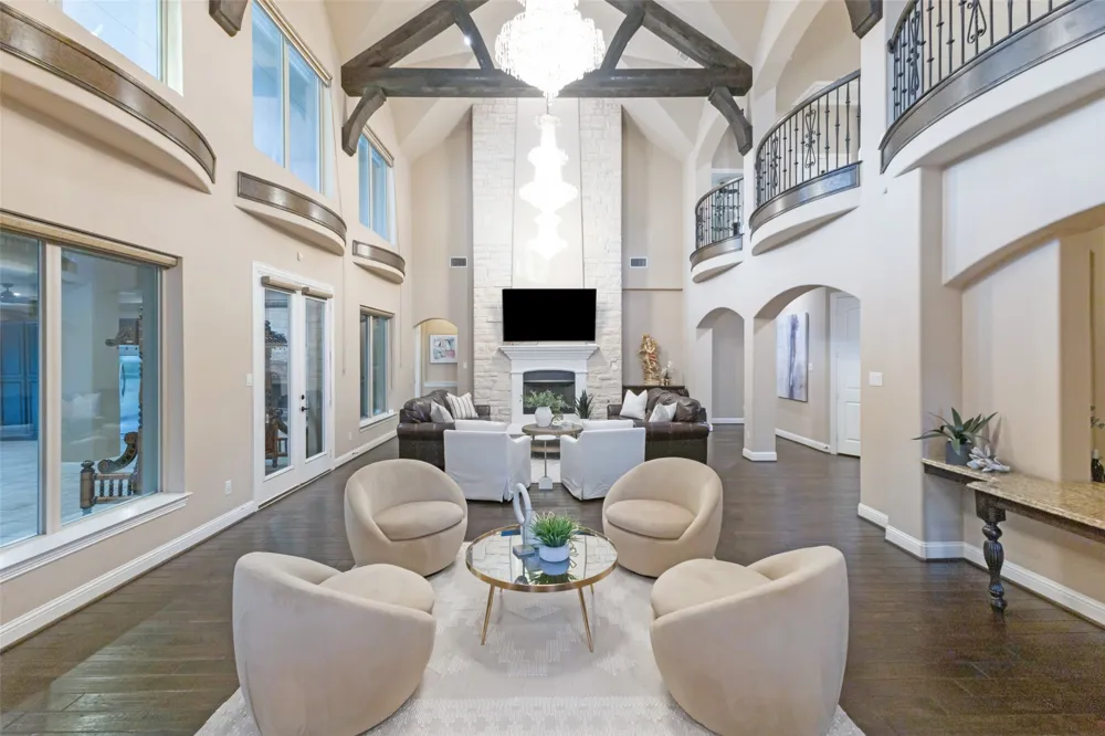 5315 Westfield Drive Parker, TX 75002