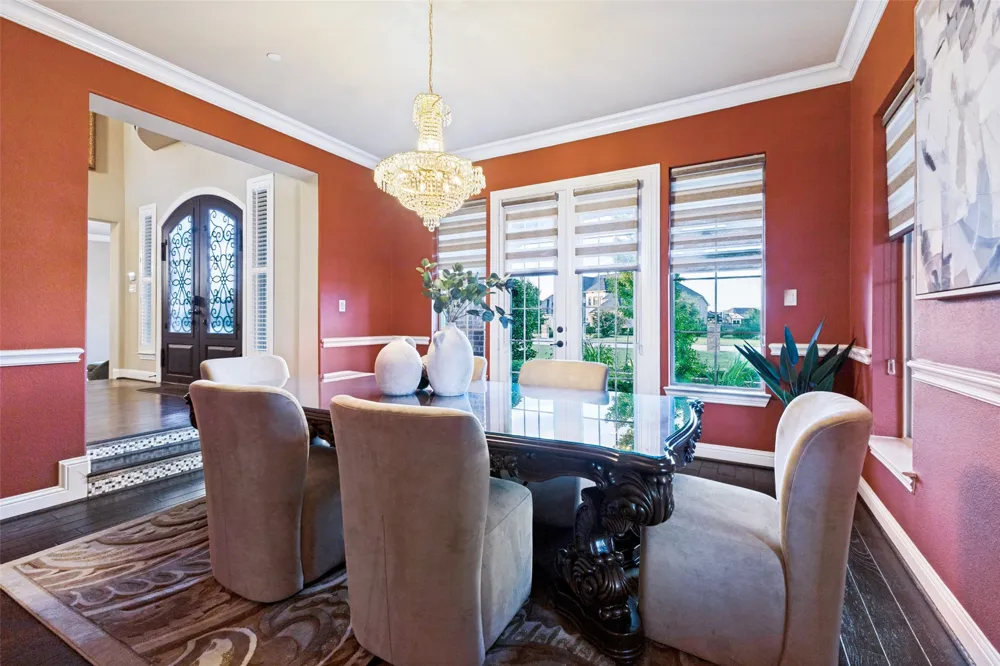 5315 Westfield Drive Parker, TX 75002