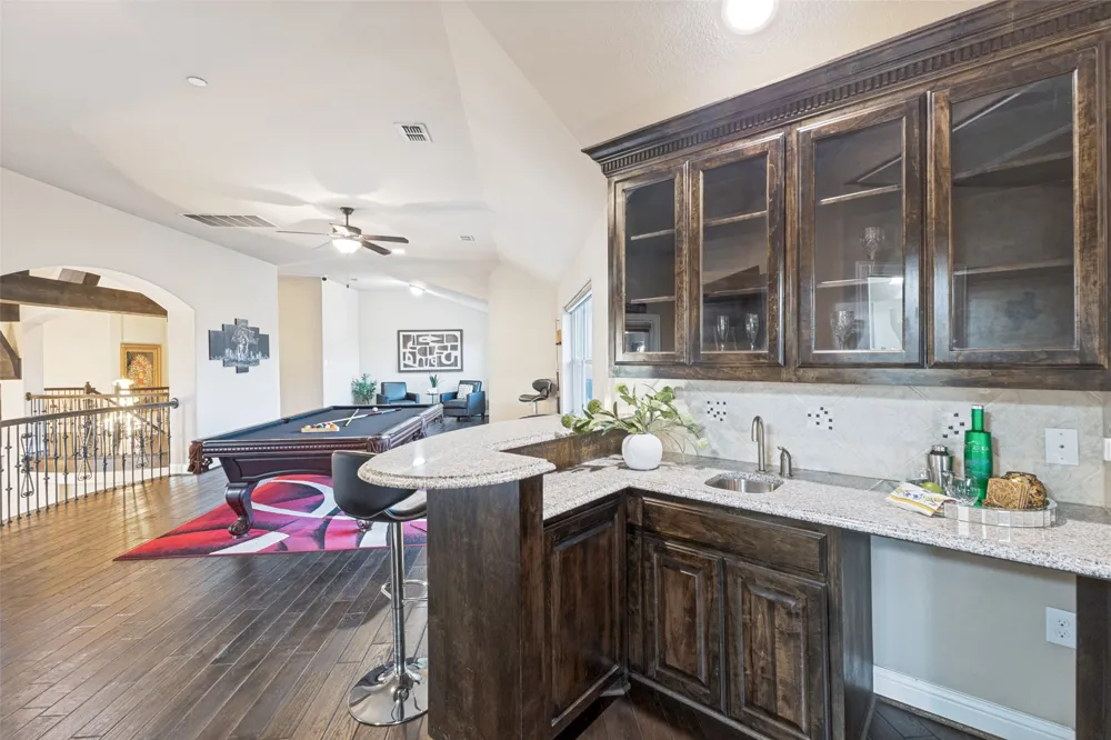 5315 Westfield Drive Parker, TX 75002