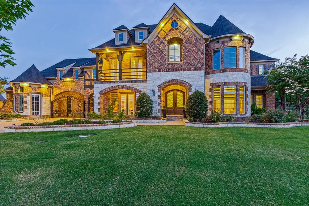 5315 Westfield Drive Parker, TX 75002