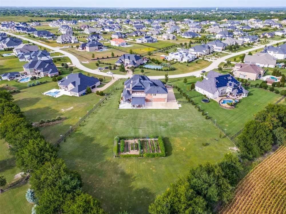 5315 Westfield Drive Parker, TX 75002