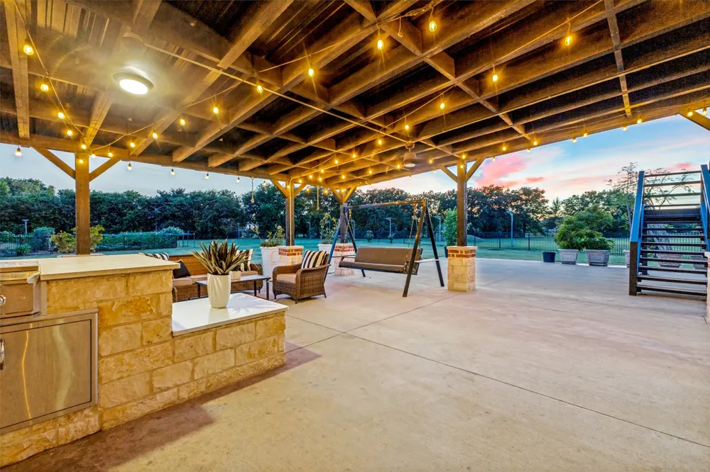 5315 Westfield Drive Parker, TX 75002