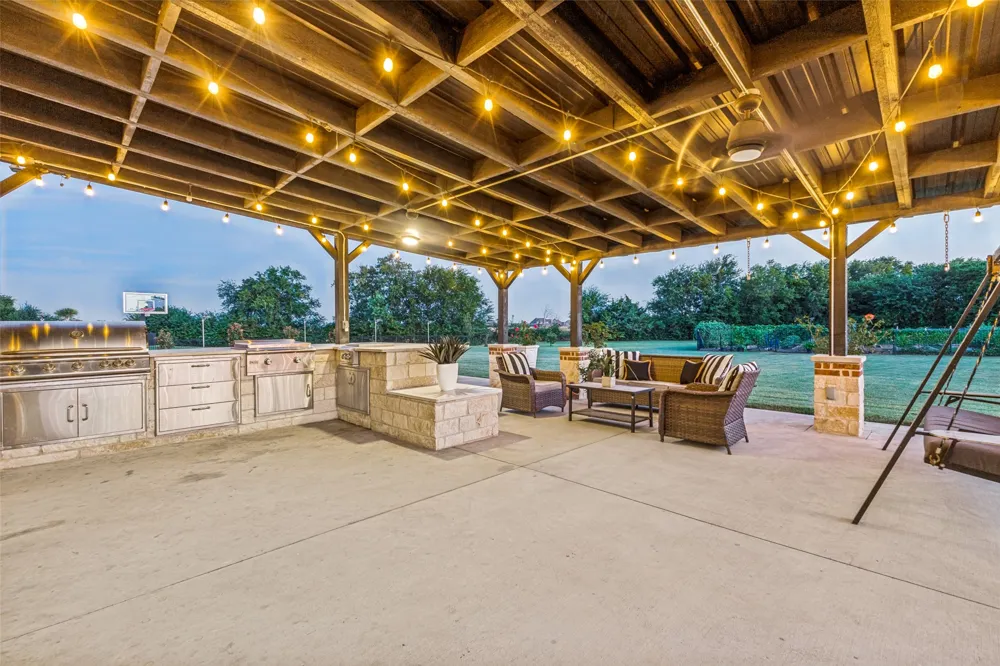 5315 Westfield Drive Parker, TX 75002