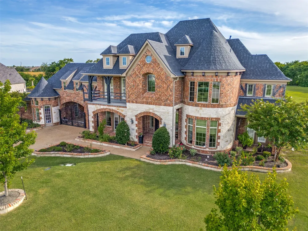 5315 Westfield Drive Parker, TX 75002