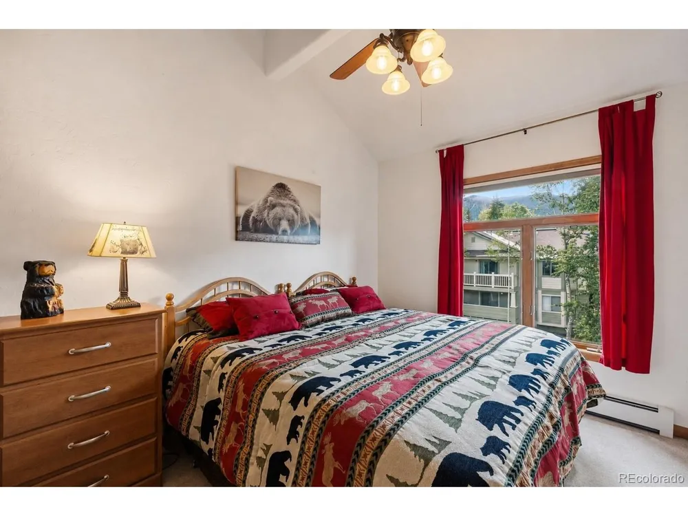 1512 Point Drive #B Frisco, CO 80443