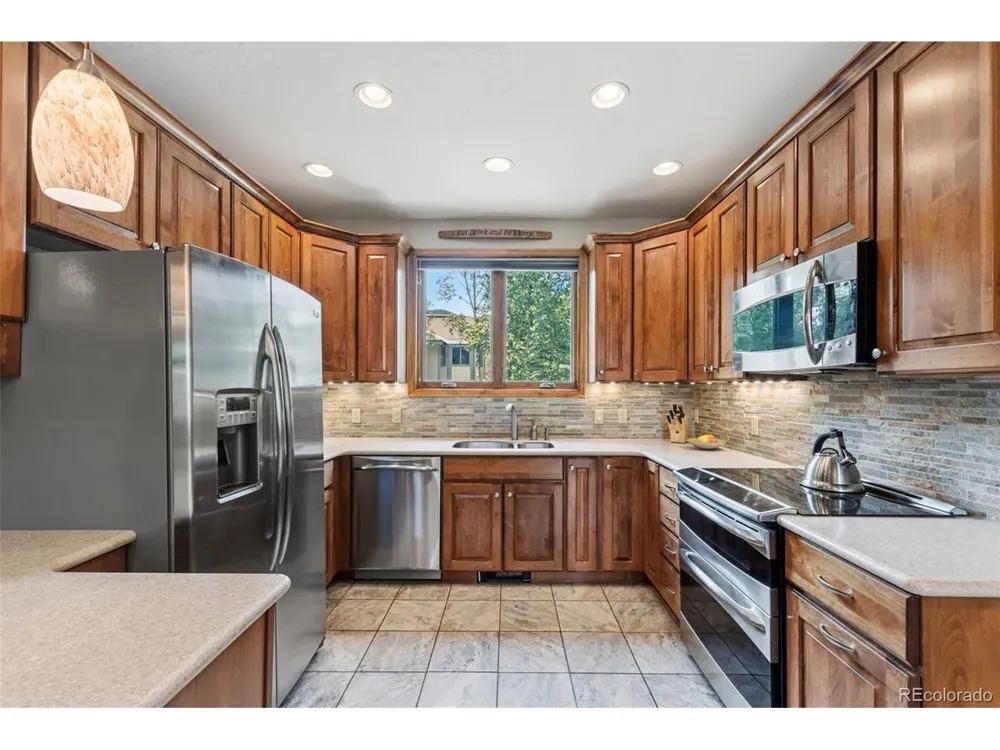1512 Point Drive #B Frisco, CO 80443