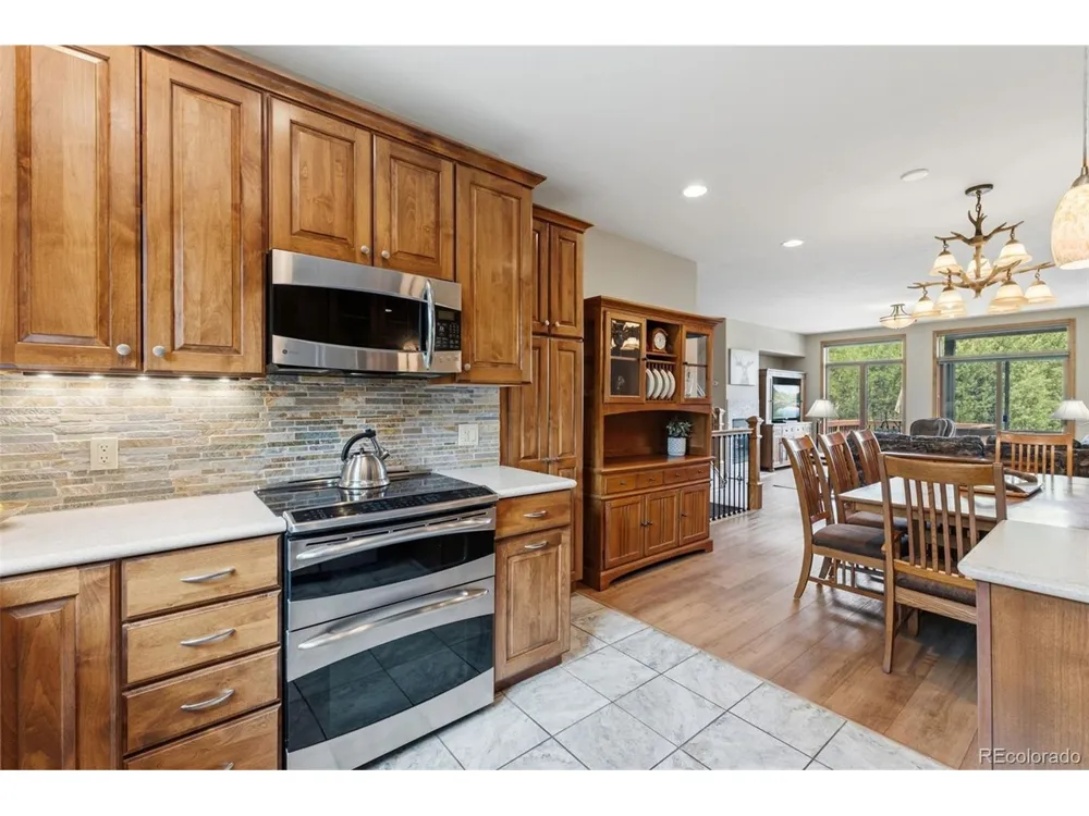 1512 Point Drive #B Frisco, CO 80443